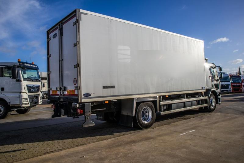 Renault D 330 -CARRIER SUPRA 850-Vlees/Meat/Viande/Fleisch - Рефрижератор: фото 4 Renault D 330 -CARRIER SUPRA 850-Vlees/Meat/Viande/Fleisch - Рефрижератор: фото 4