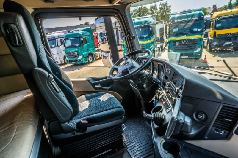 Тягач Mercedes ACTROS 1845 LS: фото 7