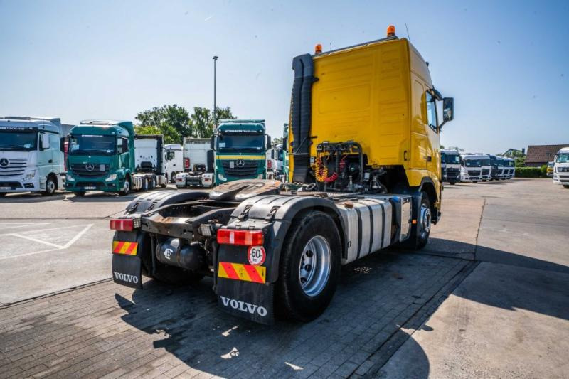 Volvo FH 400 - HYDR. - Тягач: фото 4 Volvo FH 400 - HYDR. - Тягач: фото 4
