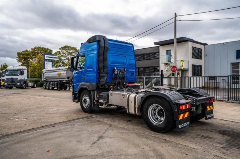 Volvo FM 420 + KIPHYDR. - Тягач: фото 5 Volvo FM 420 + KIPHYDR. - Тягач: фото 5