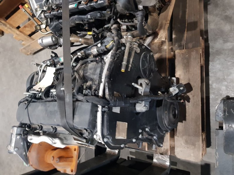 Jaguar Duratorq X400 155ps 2.2 D - Двигатель для Легковых автомобилей: фото 1 Jaguar Duratorq X400 155ps 2.2 D - Двигатель для Легковых автомобилей: фото 1