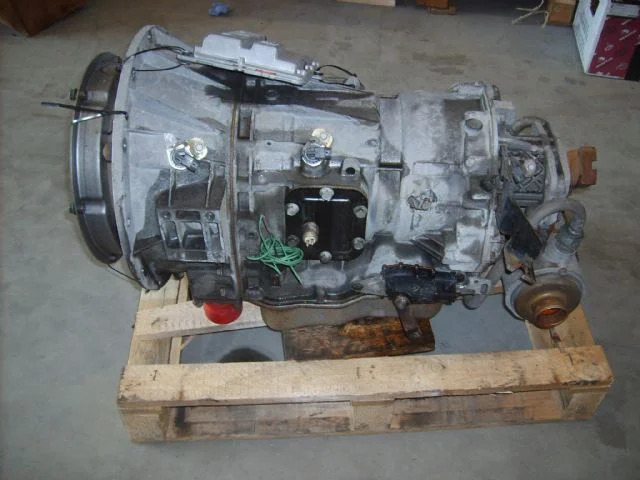 Diversen Allison 2000 ser - Запчасти для Коммерческих автомобилей: фото 1 Diversen Allison 2000 ser - Запчасти для Коммерческих автомобилей: фото 1