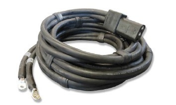 GPU cable with connector - Кабели/ Провода для Аэродромных источников питания: фото 1 GPU cable with connector - Кабели/ Провода для Аэродромных источников питания: фото 1
