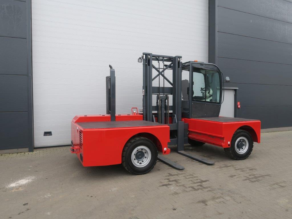 Bulmor DFQ60/16/40ZS - Боковой погрузчик: фото 1 Bulmor DFQ60/16/40ZS - Боковой погрузчик: фото 1