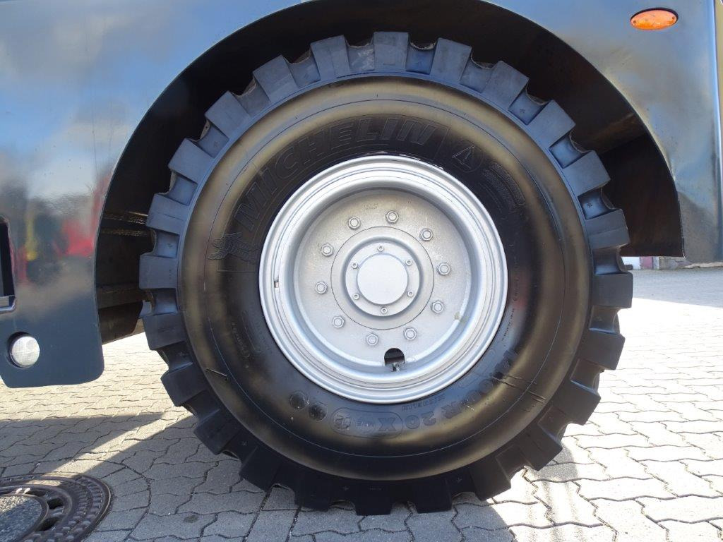 Bulmor DQ120-16-40D - Боковой погрузчик: фото 2 Bulmor DQ120-16-40D - Боковой погрузчик: фото 2