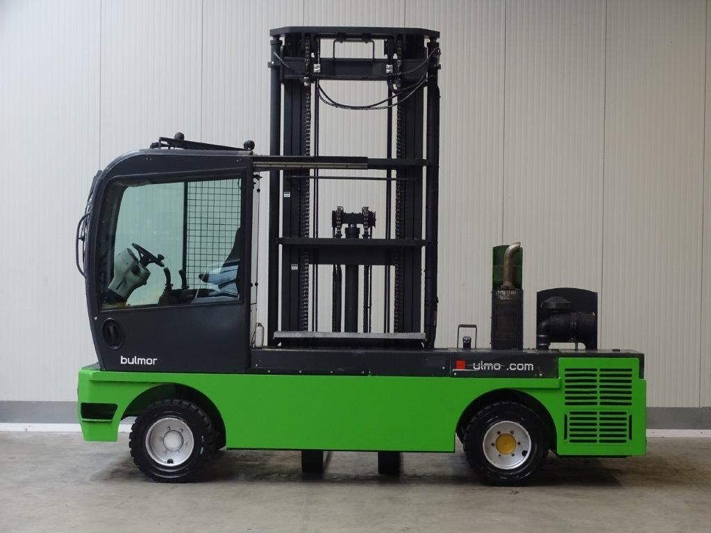 Bulmor DQn50/16/81T - TRIPLEX - Боковой погрузчик: фото 5 Bulmor DQn50/16/81T - TRIPLEX - Боковой погрузчик: фото 5