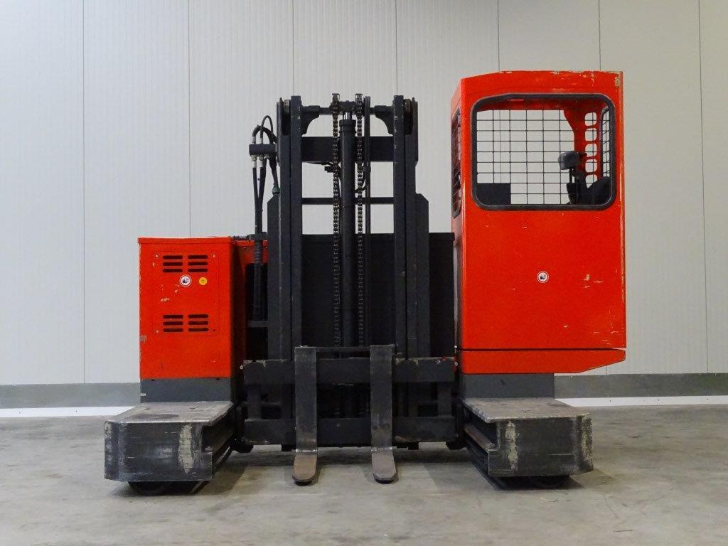 Bulmor EMU 25/09-08(06)/33 - Четырехсторонний погрузчик: фото 2 Bulmor EMU 25/09-08(06)/33 - Четырехсторонний погрузчик: фото 2