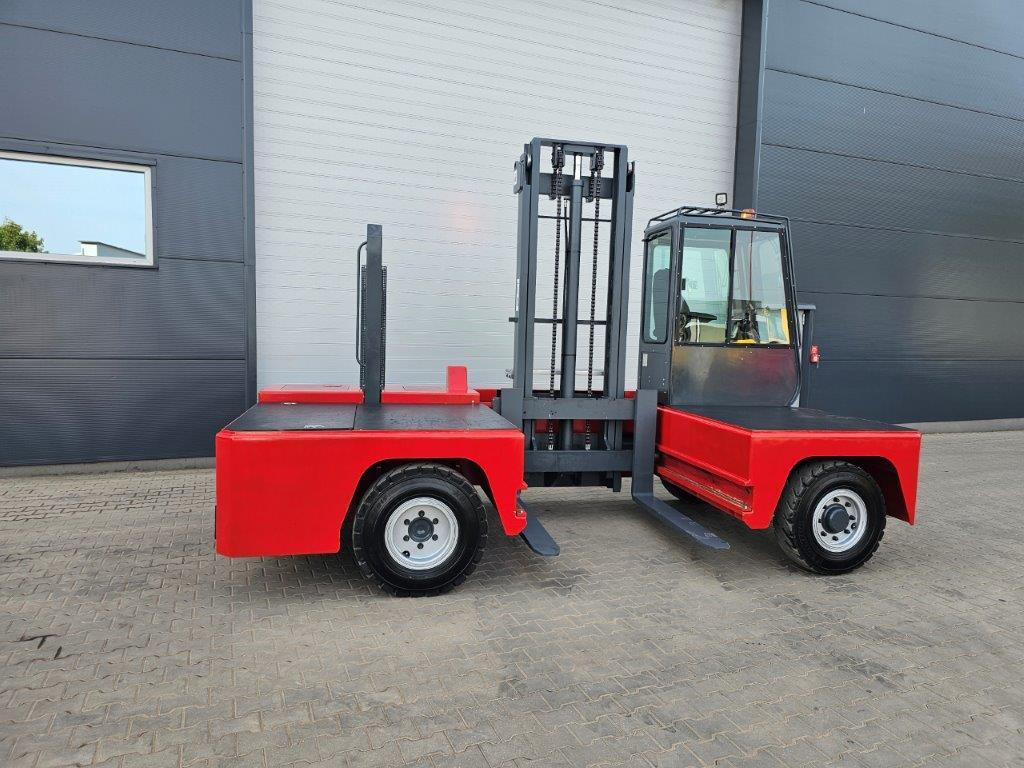 Bulmor L/HSLK 50/14/45 - Боковой погрузчик: фото 1 Bulmor L/HSLK 50/14/45 - Боковой погрузчик: фото 1