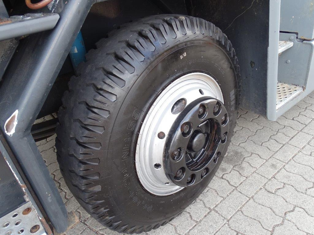 Kalmar TTX182A - Strassenzulassung - Терминальный тягач: фото 2 Kalmar TTX182A - Strassenzulassung - Терминальный тягач: фото 2