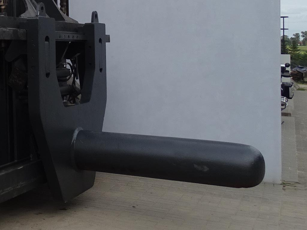 CD4216 - Навесное оборудование: фото 1 CD4216 - Навесное оборудование: фото 1