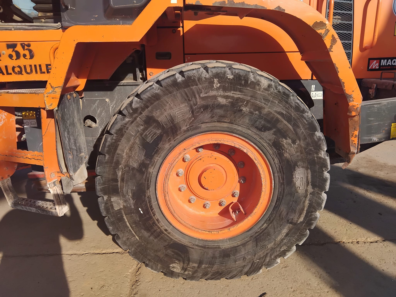 DOOSAN DL250-5 в лизинг DOOSAN DL250-5: фото 17 DOOSAN DL250-5 в лизинг DOOSAN DL250-5: фото 17