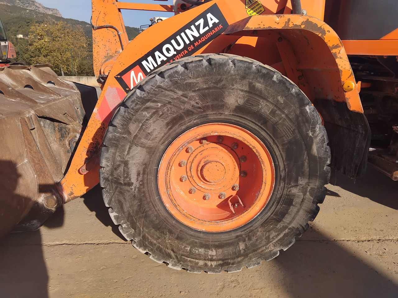 DOOSAN DL250-5 в лизинг DOOSAN DL250-5: фото 16 DOOSAN DL250-5 в лизинг DOOSAN DL250-5: фото 16
