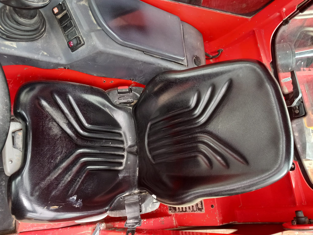 MANITOU MT625 H EASY в лизинг MANITOU MT625 H EASY: фото 13