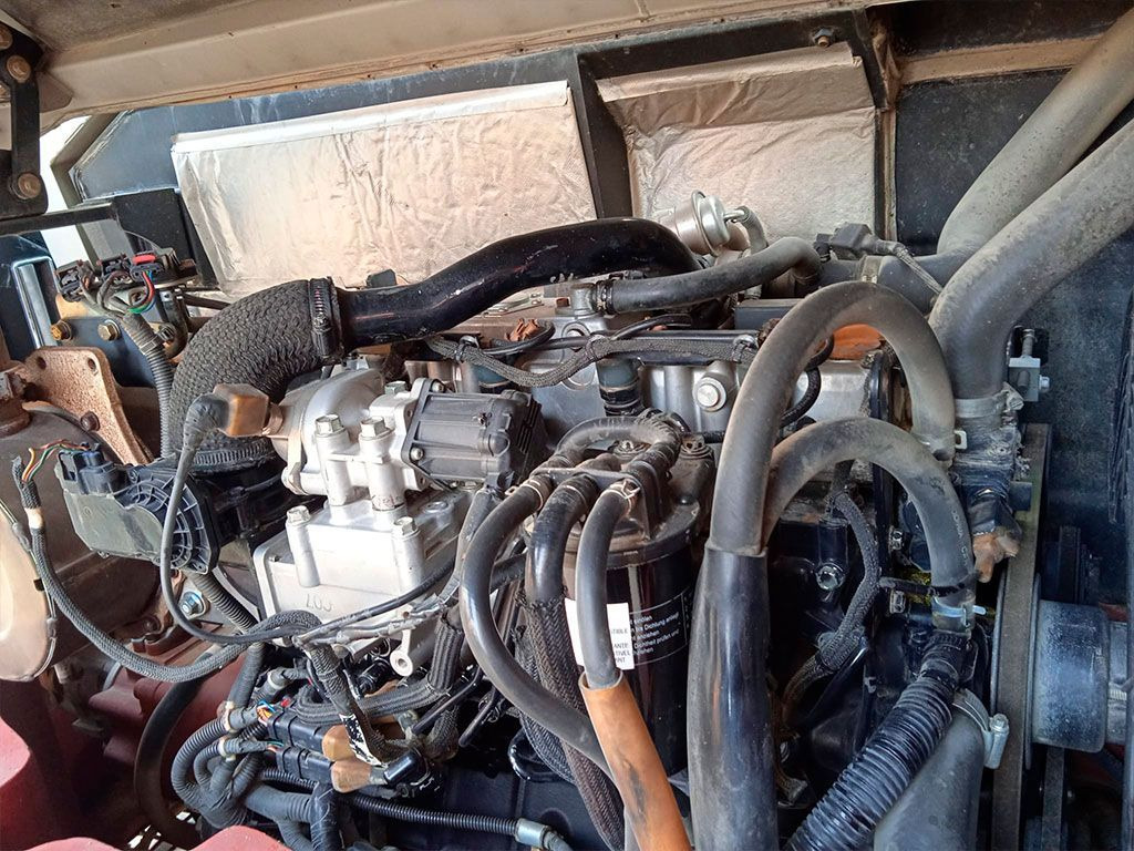 Мини-экскаватор TAKEUCHI TB290: фото 11 Мини-экскаватор TAKEUCHI TB290: фото 11