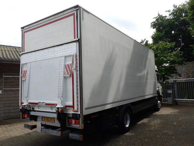 Mercedes-Benz Atego 1521 L / Dhollandia 3000 KG / Holland Truck / GVW 16000 KG / Airco - Грузовик с закрытым кузовом: фото 4 Mercedes-Benz Atego 1521 L / Dhollandia 3000 KG / Holland Truck / GVW 16000 KG / Airco - Грузовик с закрытым кузовом: фото 4