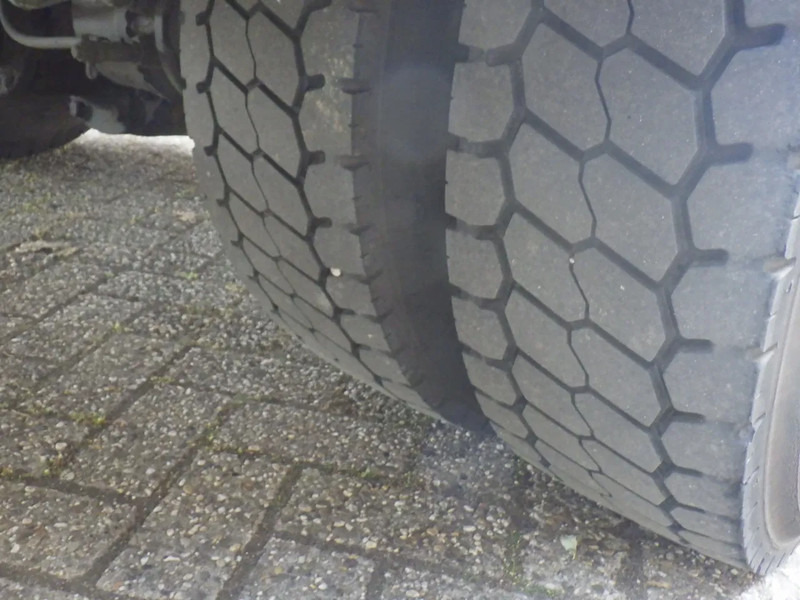 Грузовик с закрытым кузовом Volvo FL 12 240 Euro 5 EEV/ 6 Cil.: фото 17