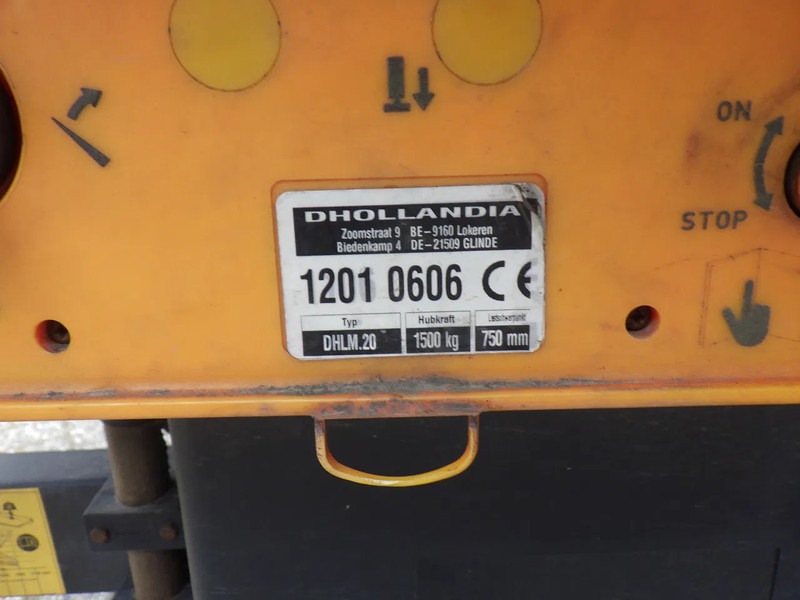 Грузовик с закрытым кузовом Volvo FL 12 240 Euro 5 EEV/ 6 Cil.: фото 8
