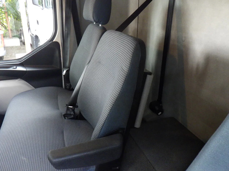 Грузовик с закрытым кузовом Volvo FL 12 240 Euro 5 EEV/ 6 Cil.: фото 10