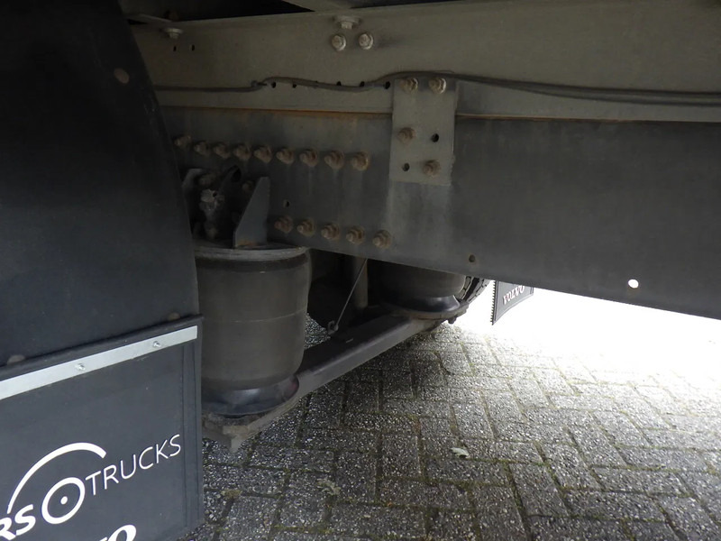 Грузовик с закрытым кузовом Volvo FL 12 240 Euro 5 EEV/ 6 Cil.: фото 15