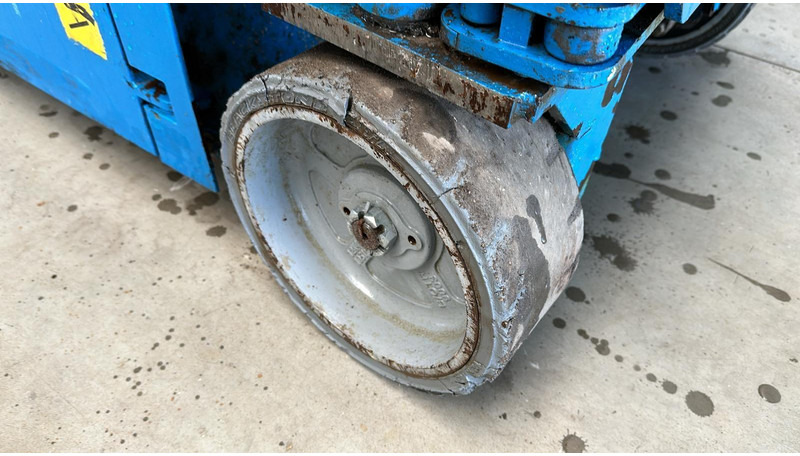 Genie GS1932 (8 meter) - Подъёмник: фото 5 Genie GS1932 (8 meter) - Подъёмник: фото 5