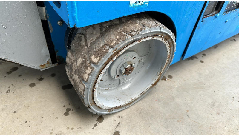 Genie GS1932 (8 meter) - Подъёмник: фото 3 Genie GS1932 (8 meter) - Подъёмник: фото 3