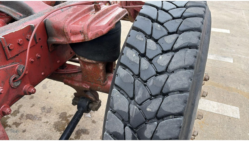 Mercedes-Benz SK 2233 (GRAND PONT / V8 AVEC 2X TURBO / BIG AXLE) в лизинг Mercedes-Benz SK 2233 (GRAND PONT / V8 AVEC 2X TURBO / BIG AXLE): фото 14