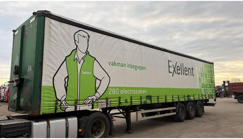 Renders ROC12.27N (BELGIAN TRAILER / DISC BRAKES / MERCEDES AXLES) - Тентованный полуприцеп: фото 1 Renders ROC12.27N (BELGIAN TRAILER / DISC BRAKES / MERCEDES AXLES) - Тентованный полуприцеп: фото 1