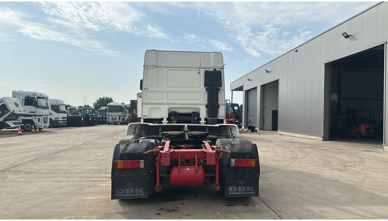 DAF 105 XF 460 (BOITE MANUELLE / MANUAL GEARBOX / GOOD CONDITION) - Тягач: фото 5 DAF 105 XF 460 (BOITE MANUELLE / MANUAL GEARBOX / GOOD CONDITION) - Тягач: фото 5