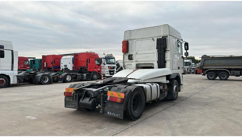 DAF 105 XF 460 (TRES PROPRE / BONNE ETAT / GOOD CONDITION) - Тягач: фото 4 DAF 105 XF 460 (TRES PROPRE / BONNE ETAT / GOOD CONDITION) - Тягач: фото 4