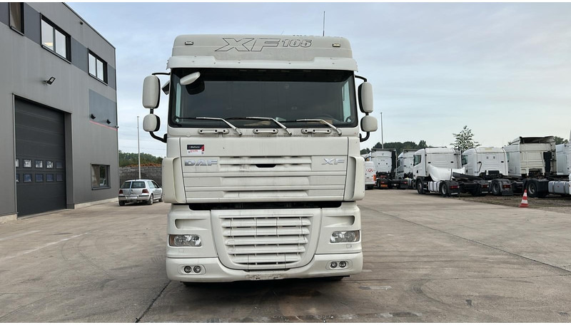 DAF 105 XF 460 (TRES PROPRE / BONNE ETAT / GOOD CONDITION) - Тягач: фото 5 DAF 105 XF 460 (TRES PROPRE / BONNE ETAT / GOOD CONDITION) - Тягач: фото 5