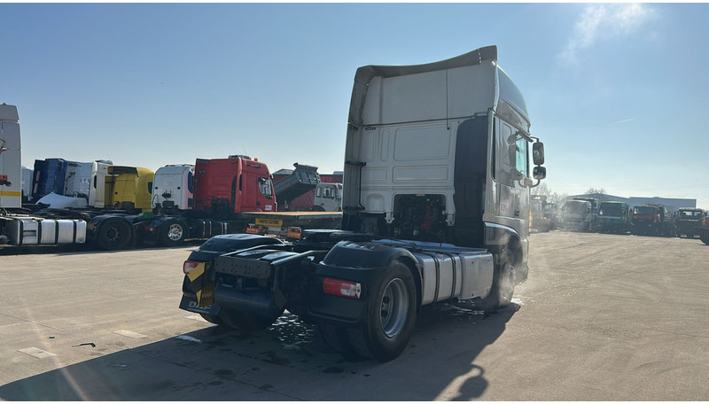DAF 106 XF 460 (BOITE MANUELLE / MANUAL GEARBOX / 834.000 KM / EURO 6) - Тягач: фото 5 DAF 106 XF 460 (BOITE MANUELLE / MANUAL GEARBOX / 834.000 KM / EURO 6) - Тягач: фото 5