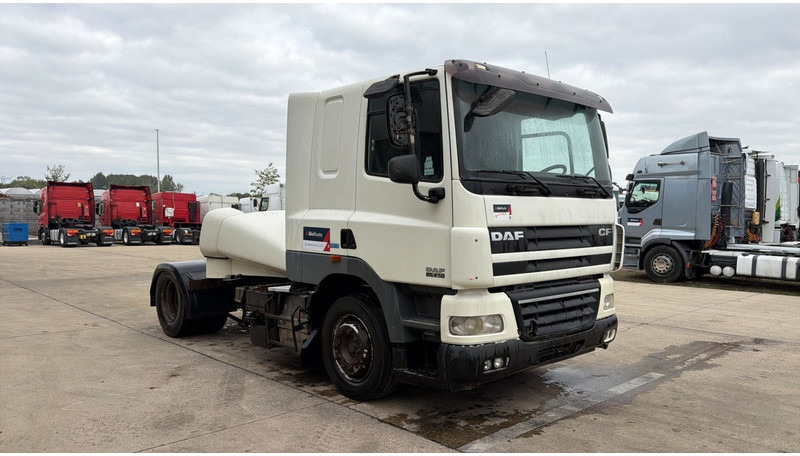 DAF CF 85.460 (BOITE MANUELLE / MANUAL GEARBOX / GOOD CONDITION) - Тягач: фото 3 DAF CF 85.460 (BOITE MANUELLE / MANUAL GEARBOX / GOOD CONDITION) - Тягач: фото 3