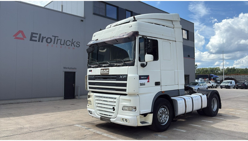 Тягач DAF XF 105.460 (AIRCO / GOOD CONDITION / BONNE ETAT): фото 1
