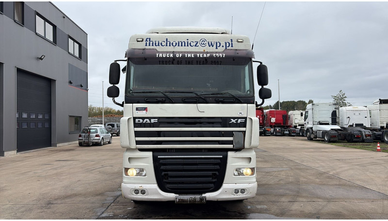 DAF XF 105.460 (BOITE MANUELLE / MANUAL GEARBOX) - Тягач: фото 2 DAF XF 105.460 (BOITE MANUELLE / MANUAL GEARBOX) - Тягач: фото 2