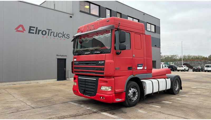 DAF XF 105.460 (BOITE MANUELLE / MANUAL GEARBOX) - Тягач: фото 1 DAF XF 105.460 (BOITE MANUELLE / MANUAL GEARBOX) - Тягач: фото 1