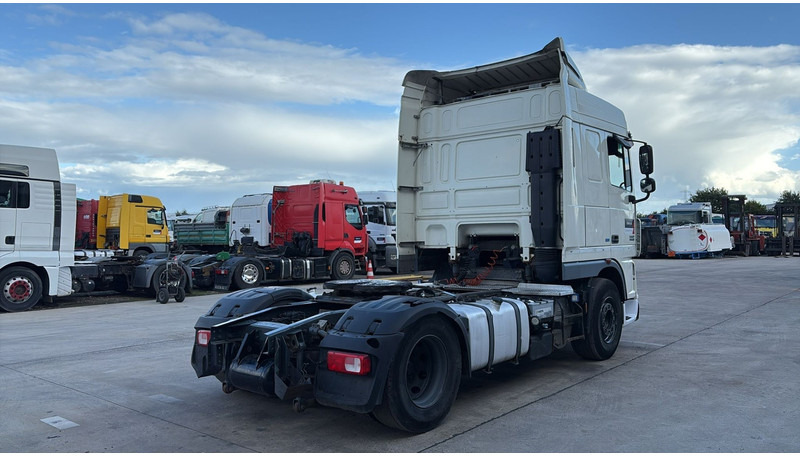 DAF XF 105.460 (GOOD CONDITION / BONNE ETAT) - Тягач: фото 4 DAF XF 105.460 (GOOD CONDITION / BONNE ETAT) - Тягач: фото 4