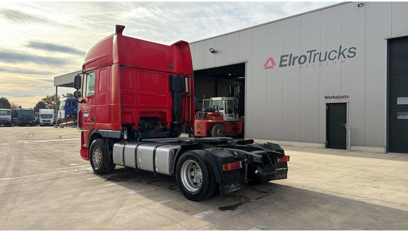 DAF XF 105.460 (GOOD CONDITION / BONNE ETAT) - Тягач: фото 5 DAF XF 105.460 (GOOD CONDITION / BONNE ETAT) - Тягач: фото 5