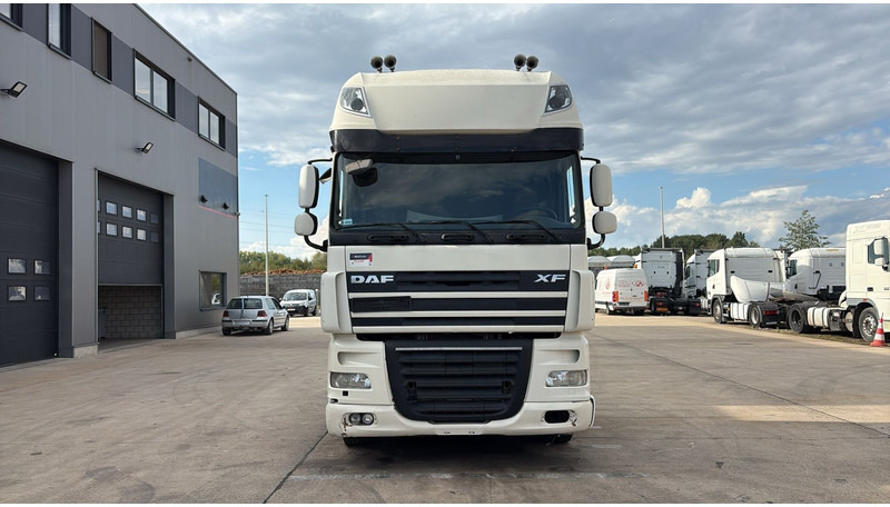 DAF XF 105.510 (GOOD CONDITION / BONNE ETAT / PROPRE / RETARDER) - Тягач: фото 2 DAF XF 105.510 (GOOD CONDITION / BONNE ETAT / PROPRE / RETARDER) - Тягач: фото 2