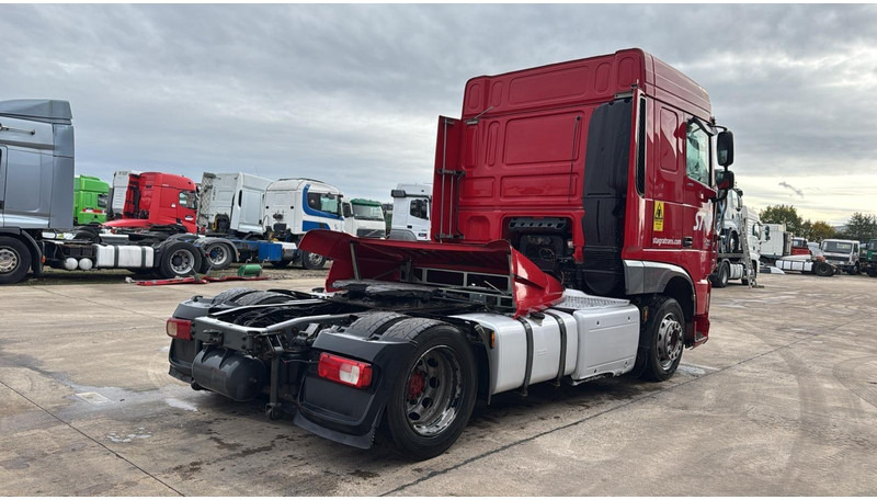 DAF XF 460 (BOITE MANUELLE / MANUAL GEARBOX) - Тягач: фото 4 DAF XF 460 (BOITE MANUELLE / MANUAL GEARBOX) - Тягач: фото 4