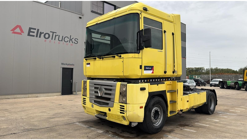 Renault AE 440 Magnum E-tech (BOITE MANUELLE / MANUAL GEARBOX) - Тягач: фото 1 Renault AE 440 Magnum E-tech (BOITE MANUELLE / MANUAL GEARBOX) - Тягач: фото 1