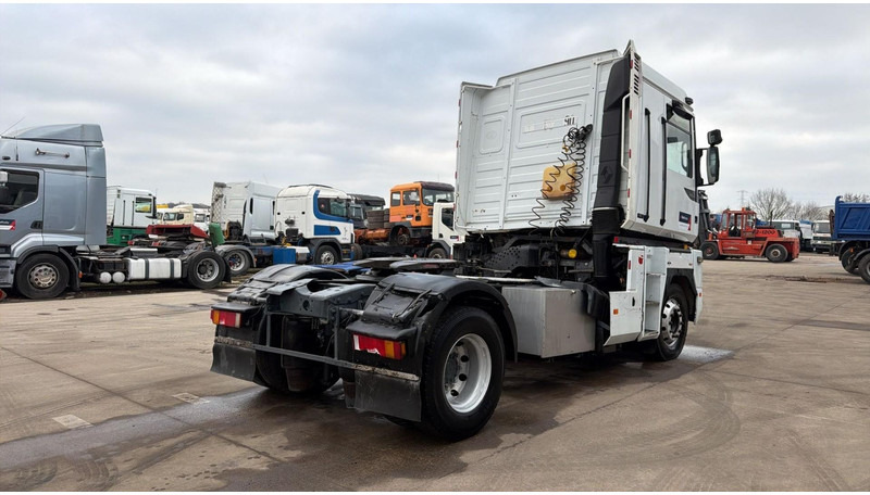 Renault Magnum 400 (BOITE MANUELLE / MANUAL GEARBOX) - Тягач: фото 4 Renault Magnum 400 (BOITE MANUELLE / MANUAL GEARBOX) - Тягач: фото 4