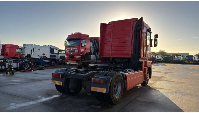 Renault Magnum 440 (PTO / POMPE HYDRAULIQUE / BONNE ETAT) - Тягач: фото 4 Renault Magnum 440 (PTO / POMPE HYDRAULIQUE / BONNE ETAT) - Тягач: фото 4