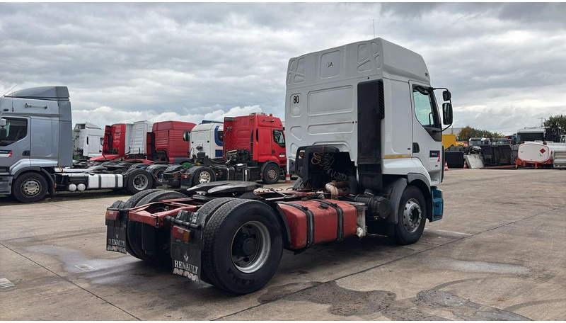 Renault Premium 400 (POMPE MANUELLE / MANUAL PUMP / GRAND PONT / BIG AXLE) - Тягач: фото 4 Renault Premium 400 (POMPE MANUELLE / MANUAL PUMP / GRAND PONT / BIG AXLE) - Тягач: фото 4