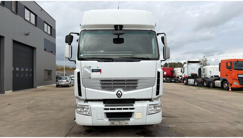 Renault Premium 450 (BOITE MANUELLE / MANUAL GEARBOX) - Тягач: фото 2 Renault Premium 450 (BOITE MANUELLE / MANUAL GEARBOX) - Тягач: фото 2