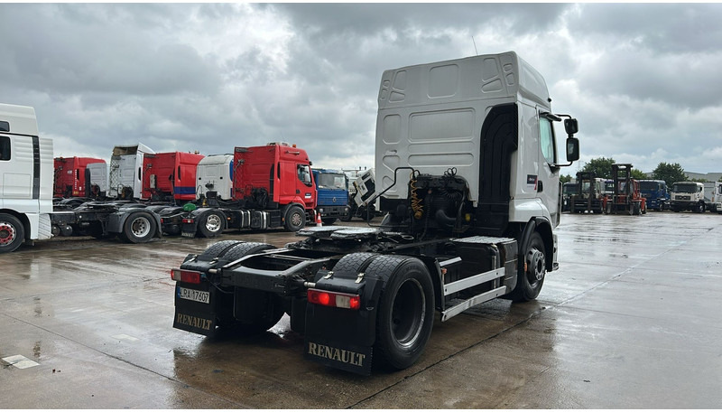 Renault Premium 450 (BOITE MANUELLE / MANUAL GEARBOX) - Тягач: фото 5 Renault Premium 450 (BOITE MANUELLE / MANUAL GEARBOX) - Тягач: фото 5
