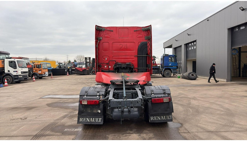 Renault Premium 450 DXI (AIRCO / GOOD CONDITION / BONNE ETAT) - Тягач: фото 5 Renault Premium 450 DXI (AIRCO / GOOD CONDITION / BONNE ETAT) - Тягач: фото 5