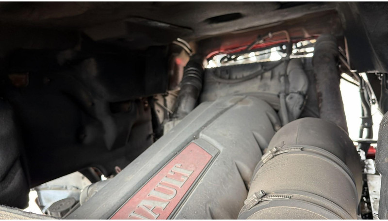 Renault Premium 450 DXI (BOITE MANUELLE / MANUAL GEARBOX) в лизинг Renault Premium 450 DXI (BOITE MANUELLE / MANUAL GEARBOX): фото 19 Renault Premium 450 DXI (BOITE MANUELLE / MANUAL GEARBOX) в лизинг Renault Premium 450 DXI (BOITE MANUELLE / MANUAL GEARBOX): фото 19