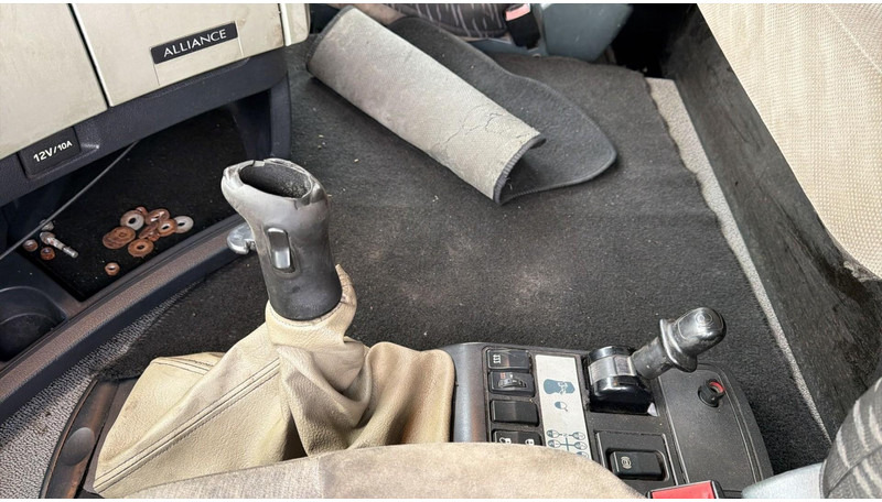 Renault Premium 450 DXI (BOITE MANUELLE / MANUAL GEARBOX) в лизинг Renault Premium 450 DXI (BOITE MANUELLE / MANUAL GEARBOX): фото 15 Renault Premium 450 DXI (BOITE MANUELLE / MANUAL GEARBOX) в лизинг Renault Premium 450 DXI (BOITE MANUELLE / MANUAL GEARBOX): фото 15