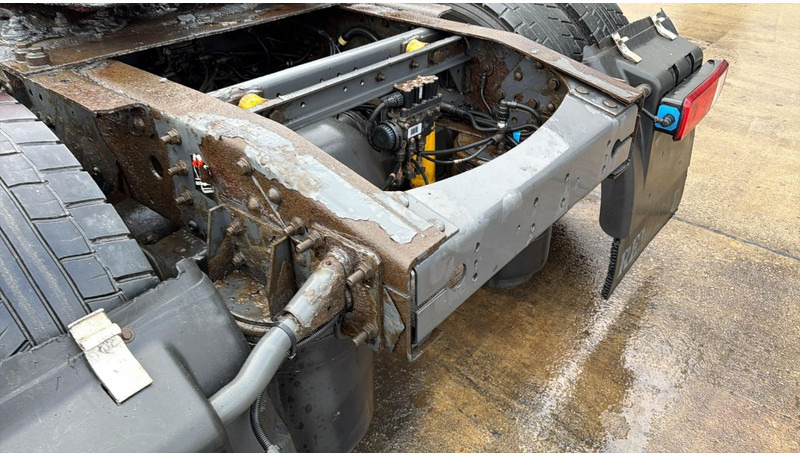 Renault Premium 450 DXI (BOITE MANUELLE / MANUAL GEARBOX) в лизинг Renault Premium 450 DXI (BOITE MANUELLE / MANUAL GEARBOX): фото 11 Renault Premium 450 DXI (BOITE MANUELLE / MANUAL GEARBOX) в лизинг Renault Premium 450 DXI (BOITE MANUELLE / MANUAL GEARBOX): фото 11