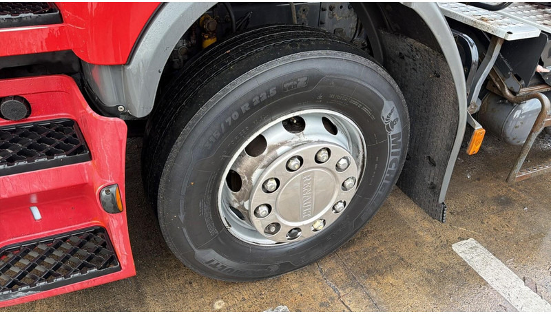 Renault Premium 450 DXI (BOITE MANUELLE / MANUAL GEARBOX) в лизинг Renault Premium 450 DXI (BOITE MANUELLE / MANUAL GEARBOX): фото 8 Renault Premium 450 DXI (BOITE MANUELLE / MANUAL GEARBOX) в лизинг Renault Premium 450 DXI (BOITE MANUELLE / MANUAL GEARBOX): фото 8